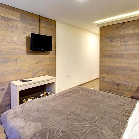 Motel Bijele Vode Mrakovica Экстерьер фото