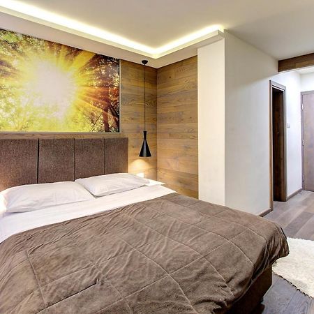 Motel Bijele Vode Mrakovica Экстерьер фото