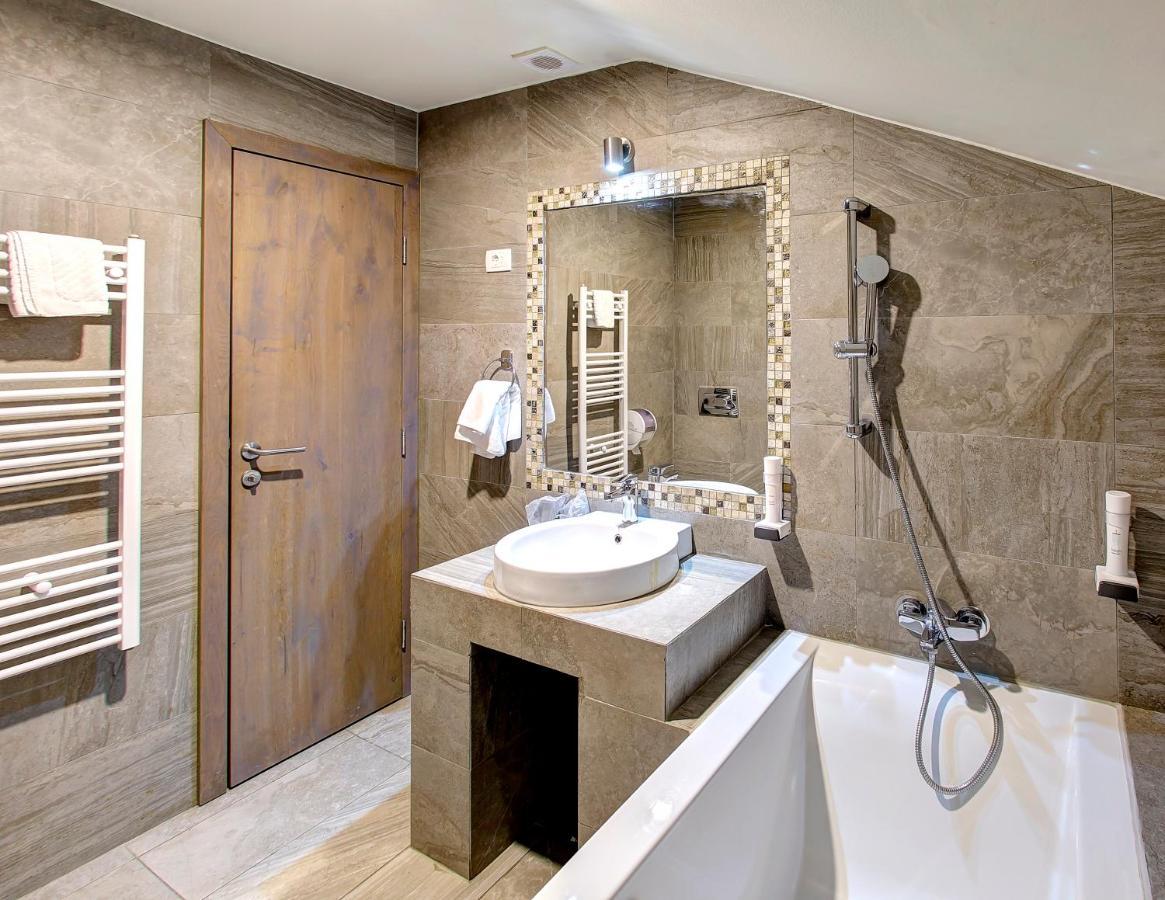 Motel Bijele Vode Mrakovica Экстерьер фото