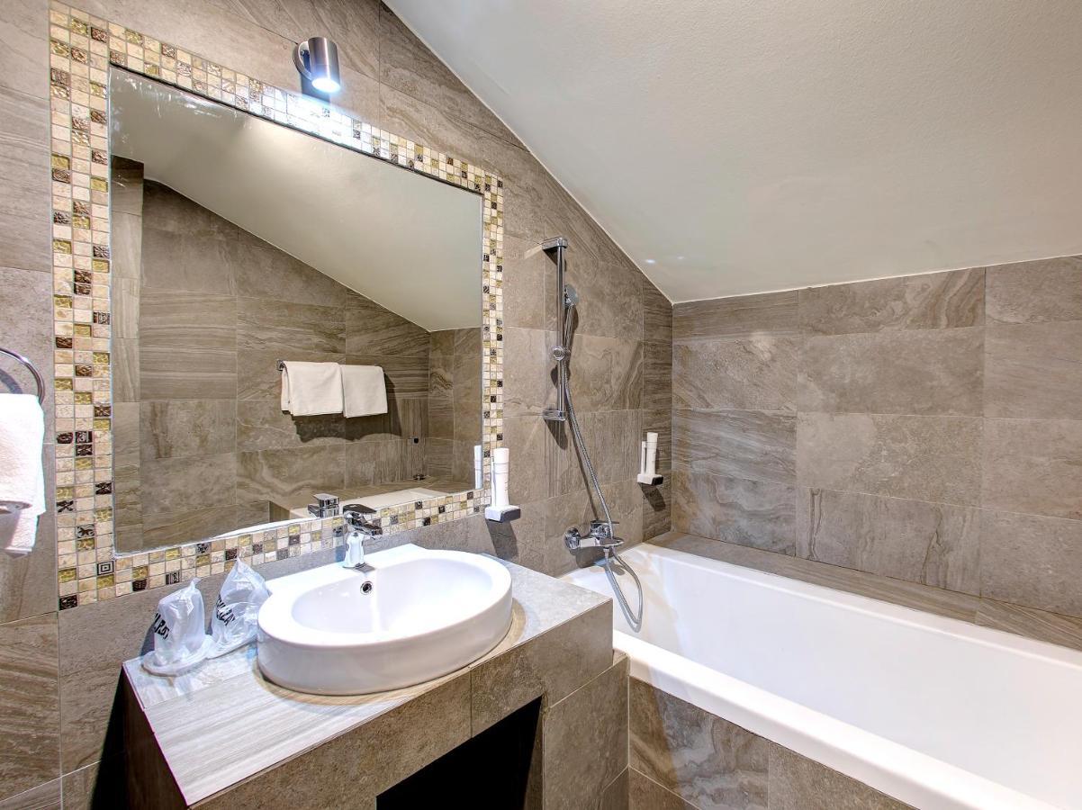Motel Bijele Vode Mrakovica Экстерьер фото